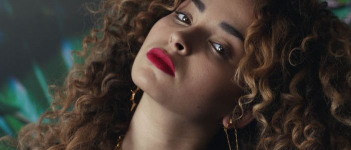 Ella Eyre