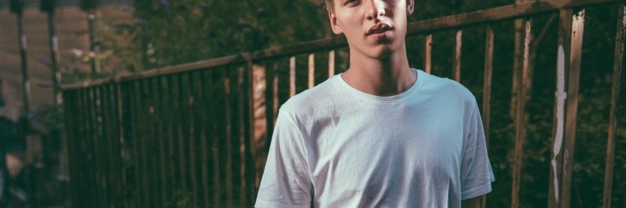 George Ezra