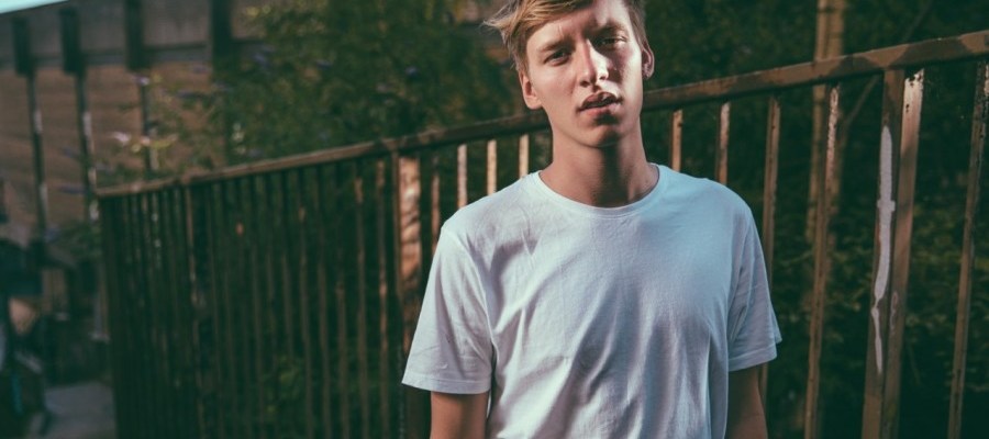George Ezra