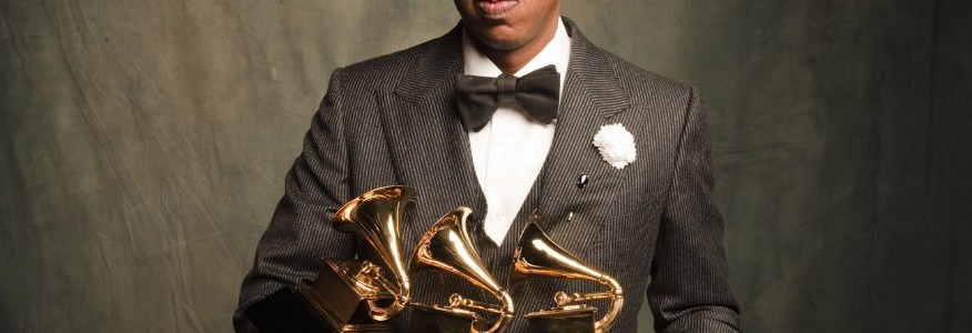 Jay Z Grammy