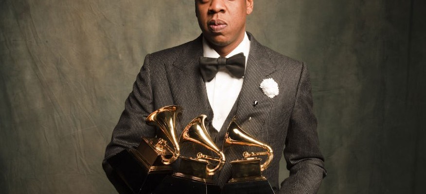 Jay Z Grammy