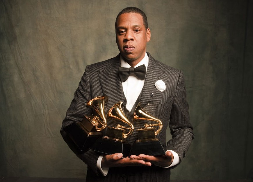Jay Z Grammy