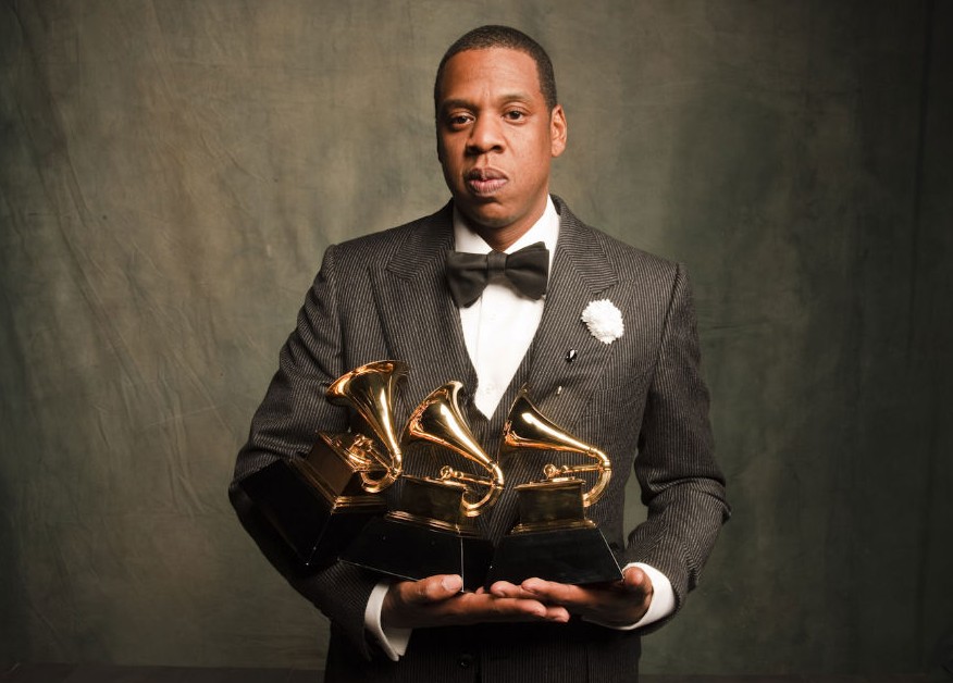 Jay Z Grammy