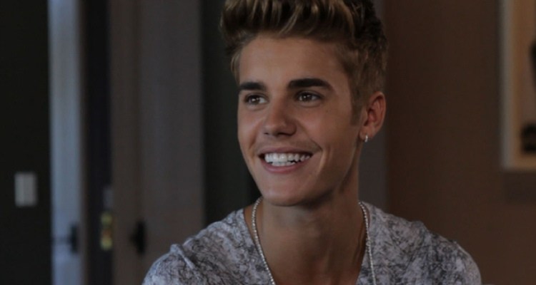 Justin Bieber