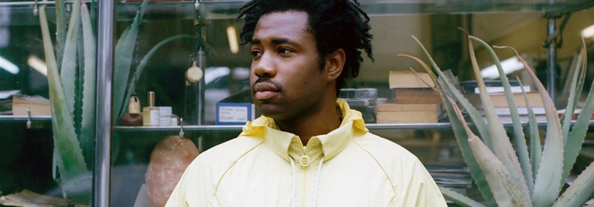 Sampha