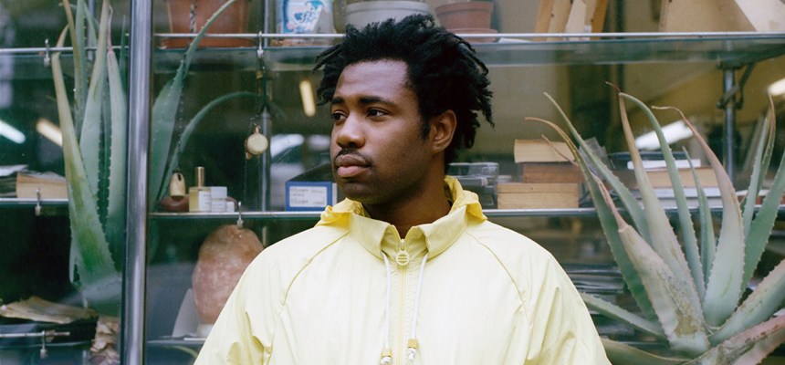 Sampha
