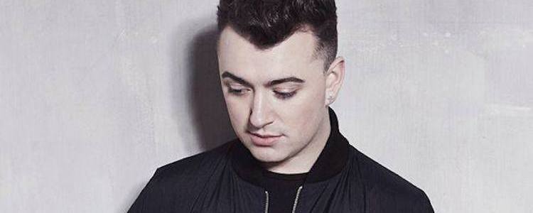 Sam Smith