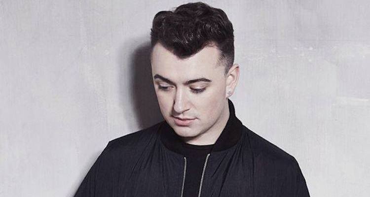 Sam Smith