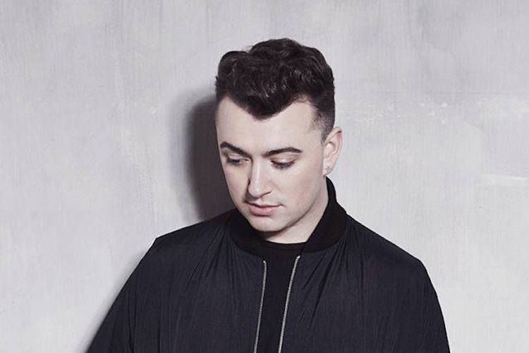 Sam Smith