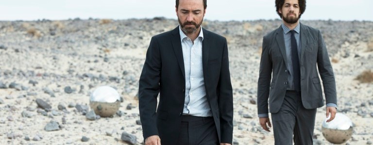 Broken Bells