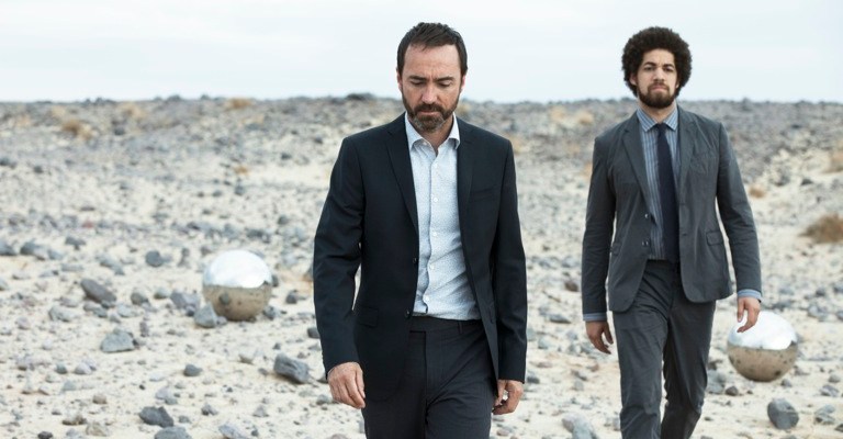 Broken Bells