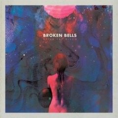 Broken Bells - After The Disco