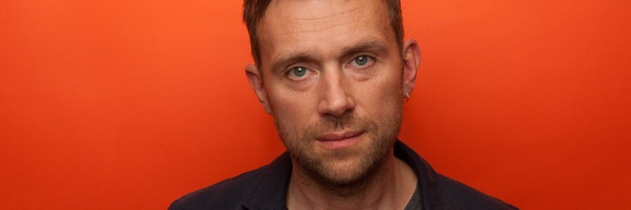 Damon Albarn
