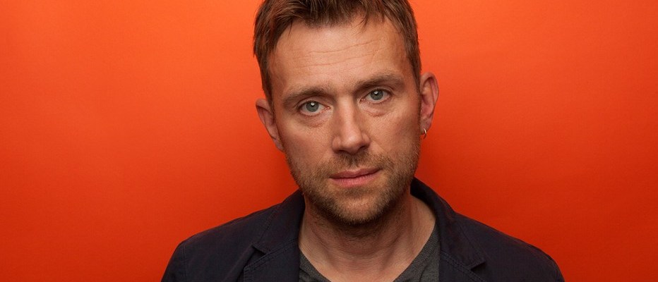 Damon Albarn