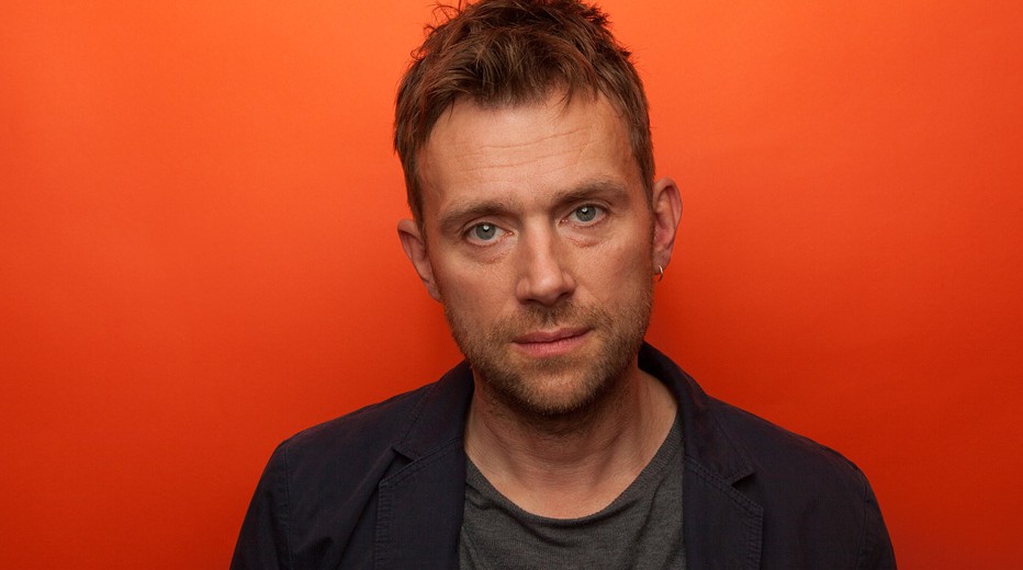 Damon Albarn