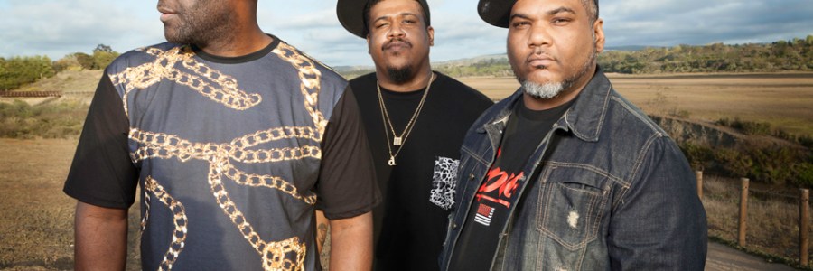 De La Soul