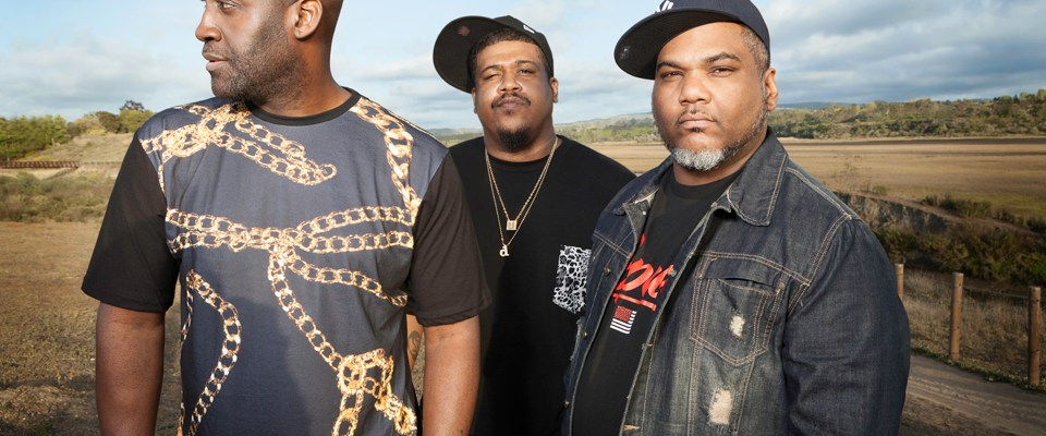 De La Soul