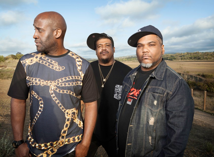 De La Soul