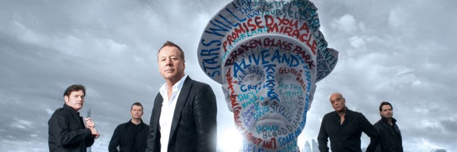Simple Minds