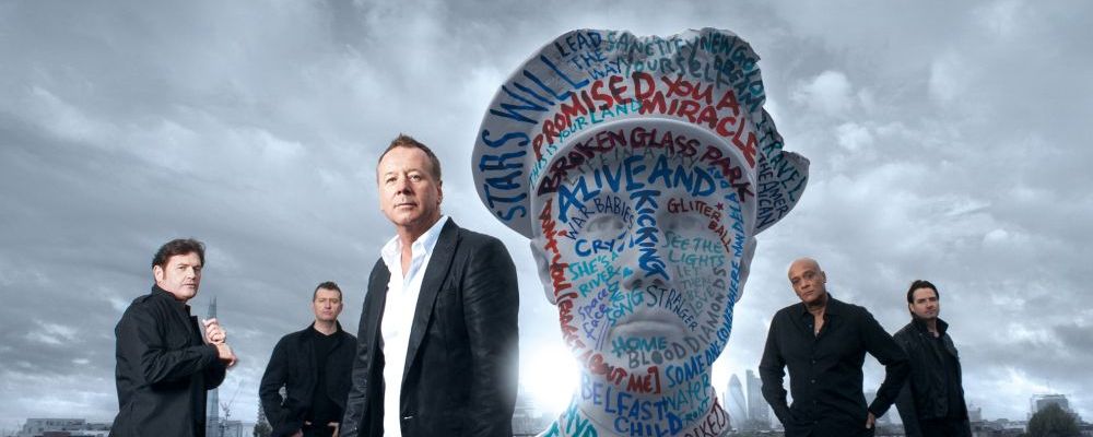 Simple Minds