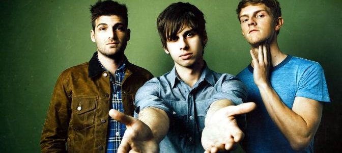 Foster The People
