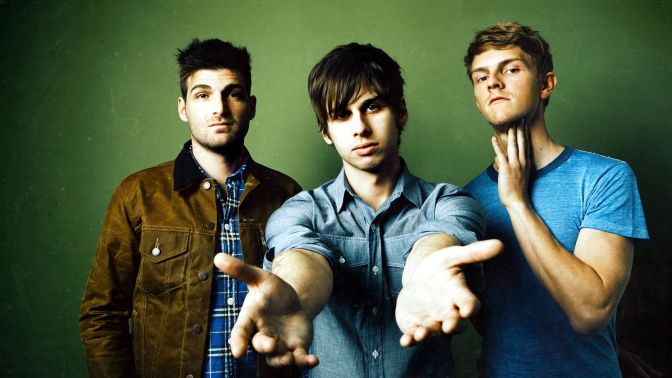 Foster The People