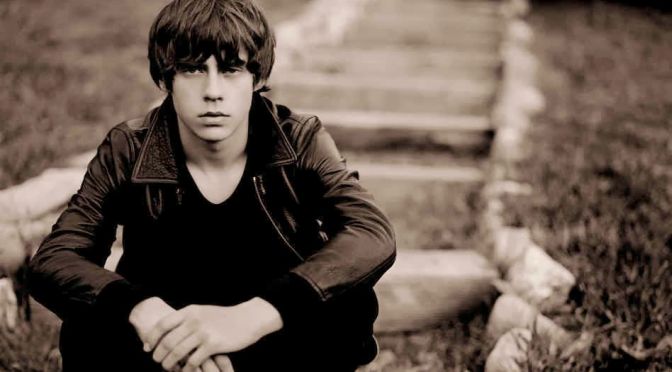 Jake Bugg