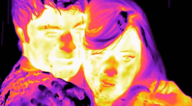 Route 94 My Love video