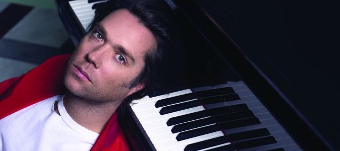 Rufus Wainwright