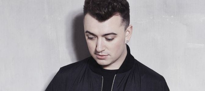 Sam Smith