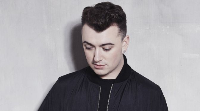 Sam Smith