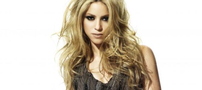 Shakira