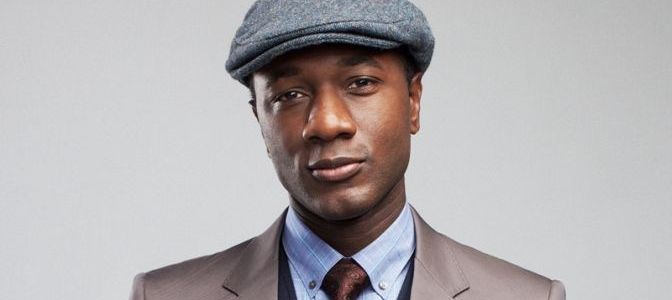 Aloe Blacc