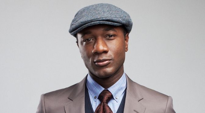 Aloe Blacc