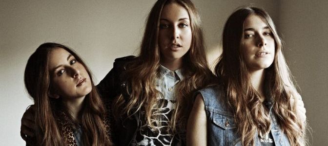 HAIM