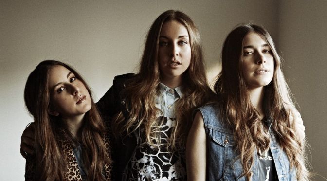HAIM