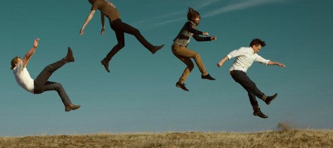 Imagine Dragons
