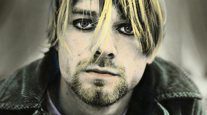 Kurt Cobain