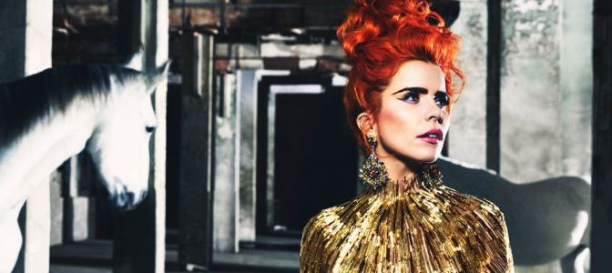 Paloma Faith