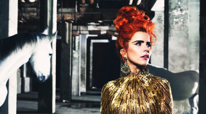 Paloma Faith