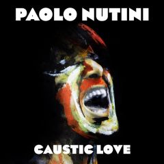 Paolo Nutini Caustic Love album cover 240x240