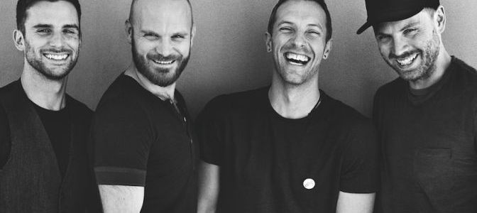 Coldplay