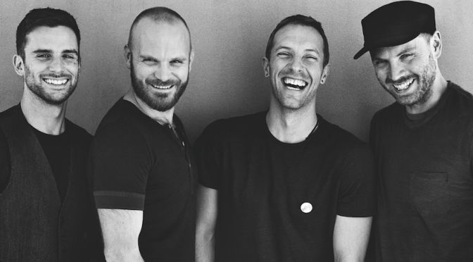 Coldplay