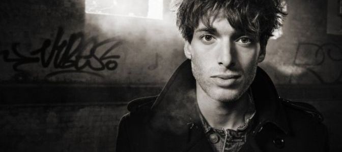 Paolo Nutini