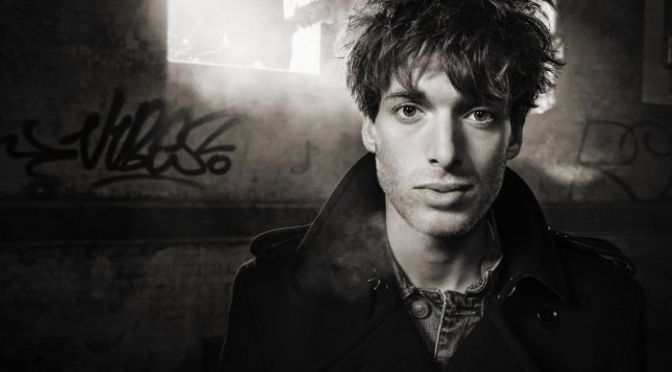 Paolo Nutini