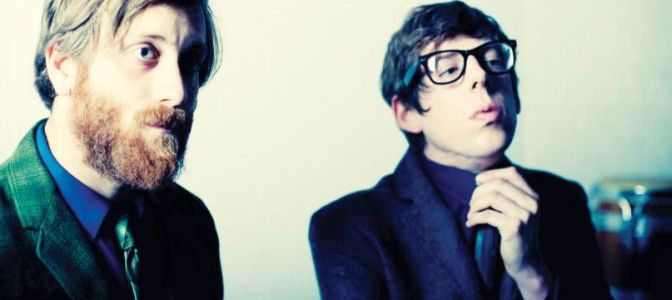 The Black Keys