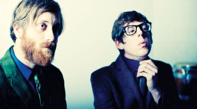 The Black Keys