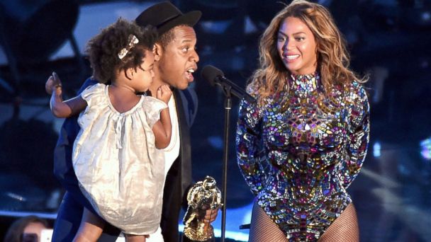 Beyonce Blue Ivy Jay Z