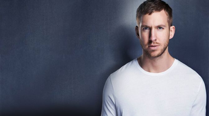 Calvin Harris