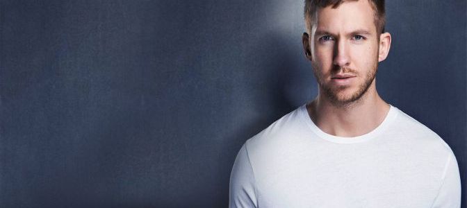 Calvin Harris